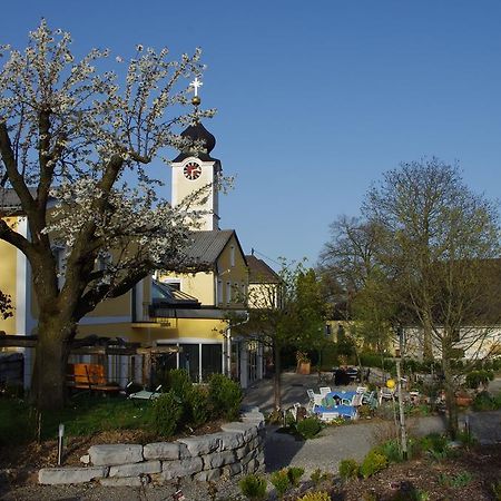 Natur.Gut Gartner Sankt Marien Buitenkant foto
