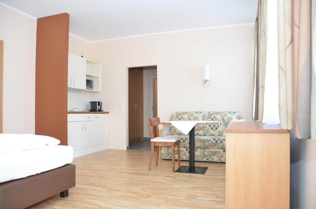 Natur.Gut Gartner Sankt Marien Kamer foto