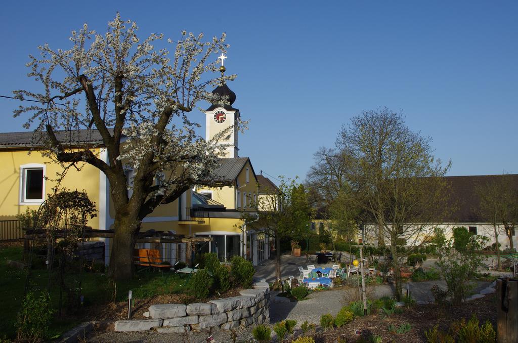 Natur.Gut Gartner Sankt Marien Buitenkant foto