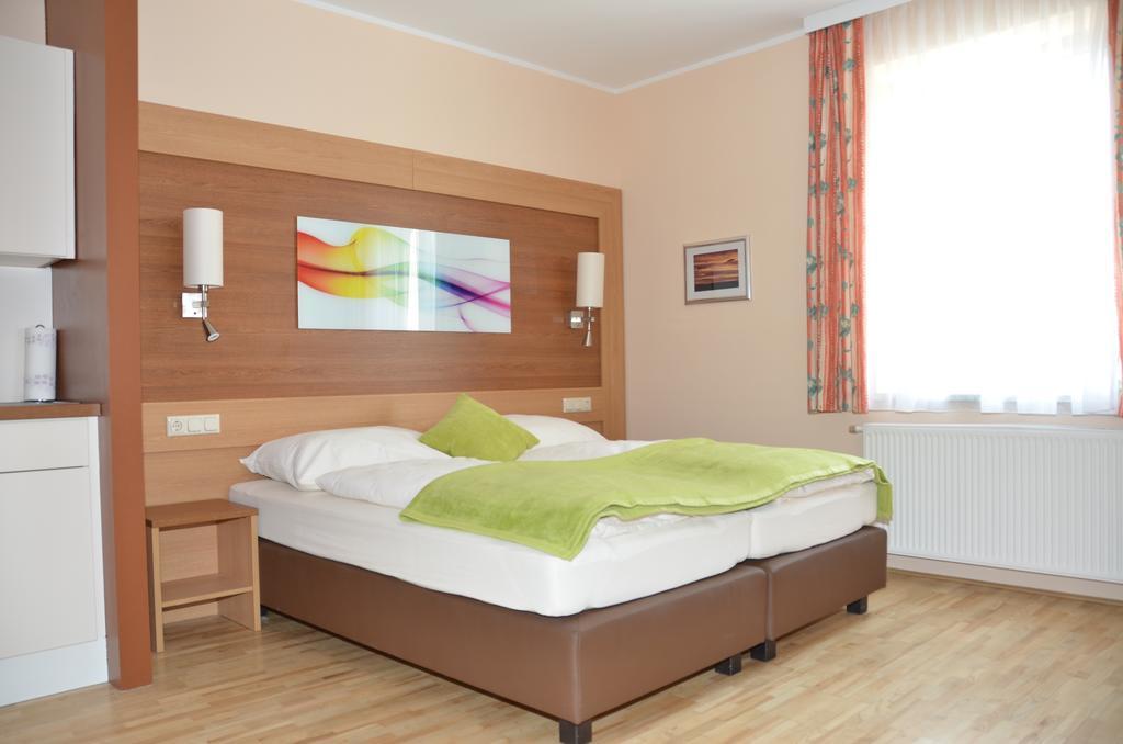 Natur.Gut Gartner Sankt Marien Kamer foto