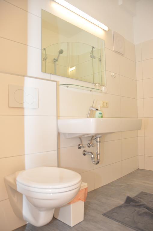 Natur.Gut Gartner Sankt Marien Kamer foto
