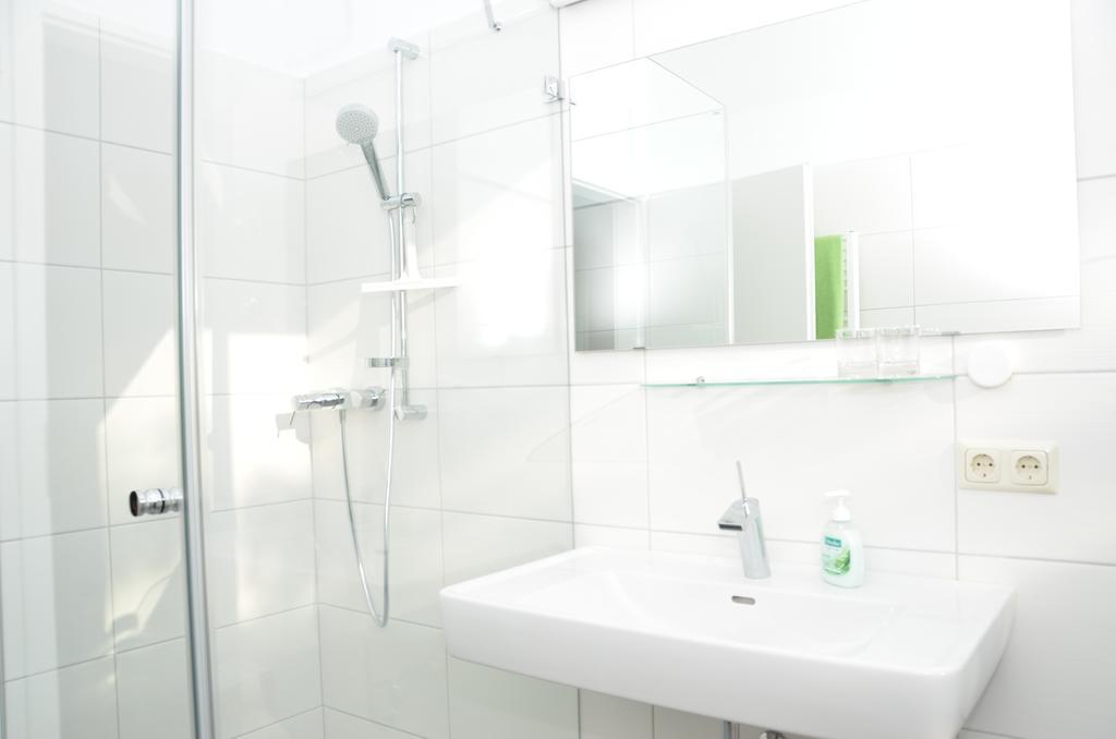 Natur.Gut Gartner Sankt Marien Kamer foto