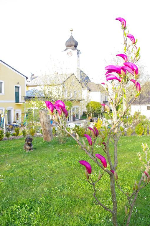 Natur.Gut Gartner Sankt Marien Buitenkant foto